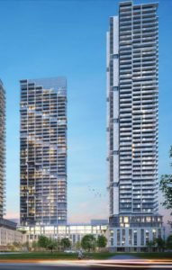 TC4 Condos