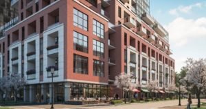 Notting Hill Condos