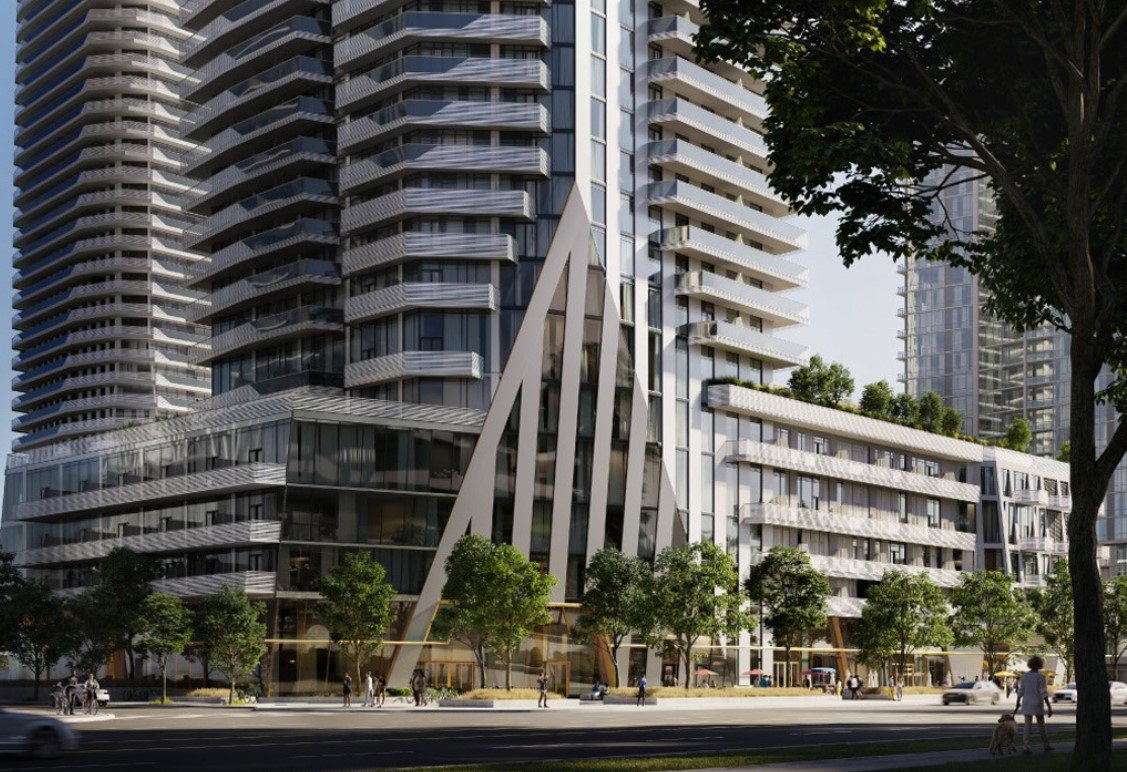 m6 condominiums mississauga