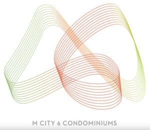 m6 condos