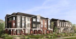 new townhomes in brampton