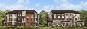 arbor west townhomes brampton