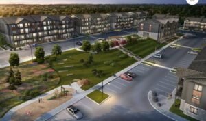 Nomi Urban Towns Kitchener