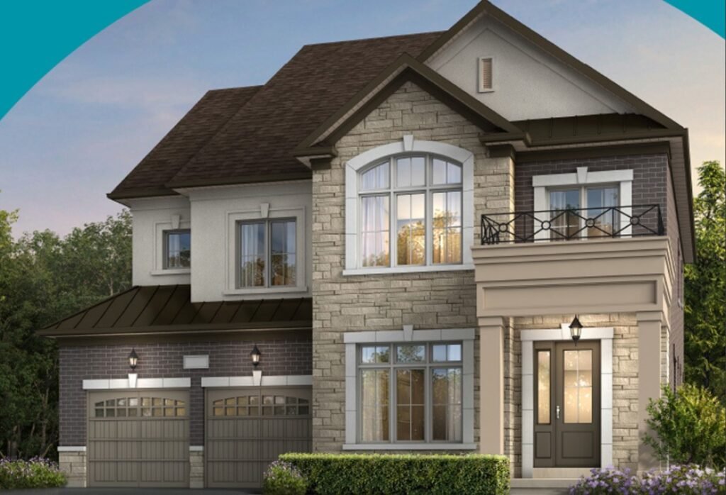 south lake homes oakville