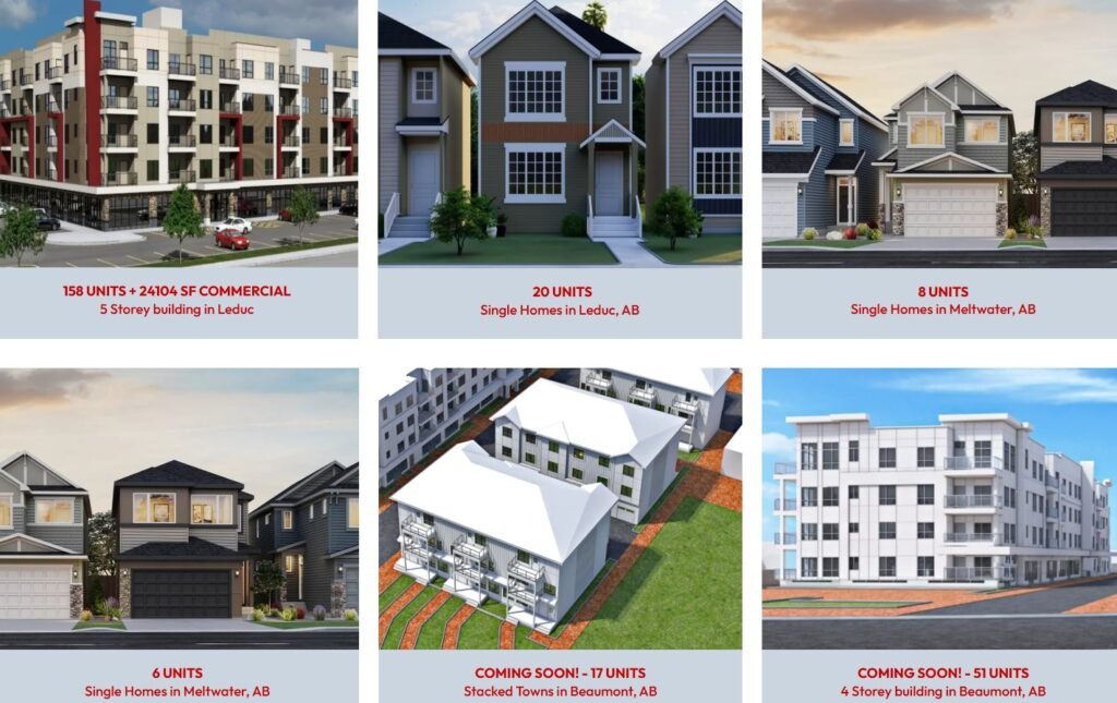 cmhc mli select properties