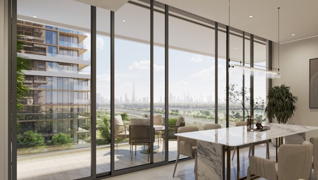 dubai new condos