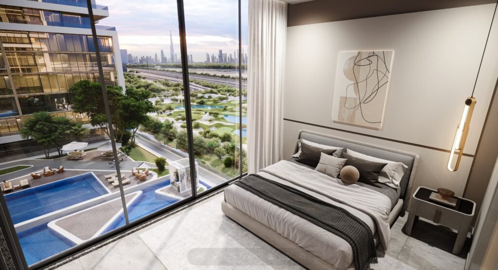 dubai one condos