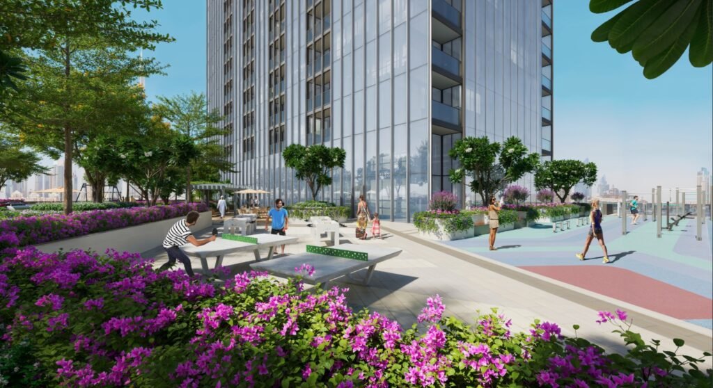 the element condos