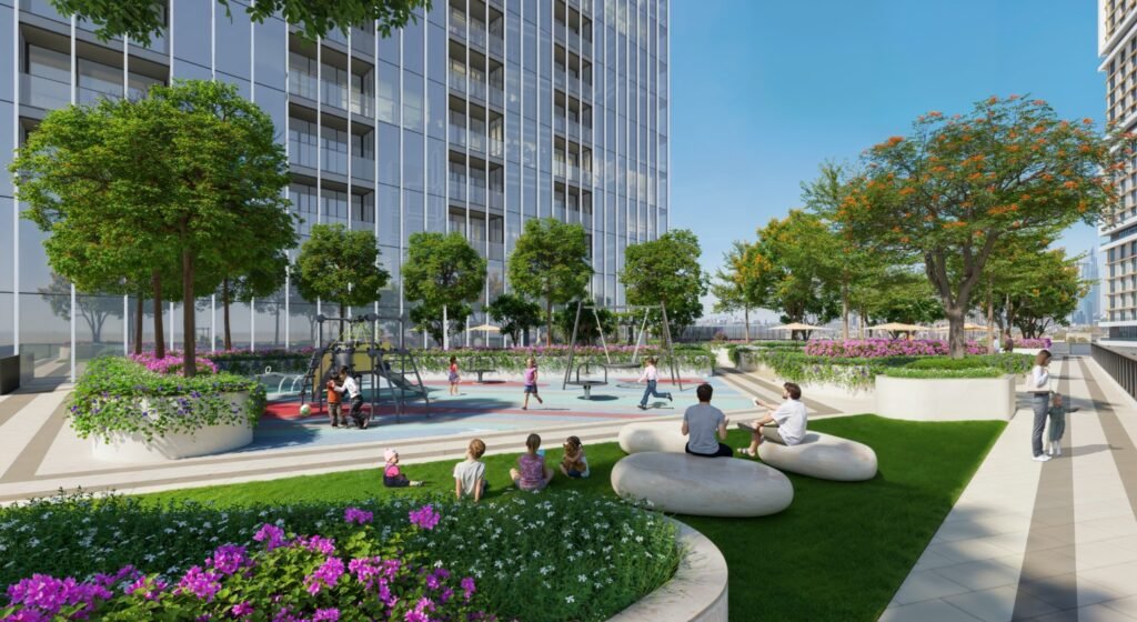 sobha element condos dubai