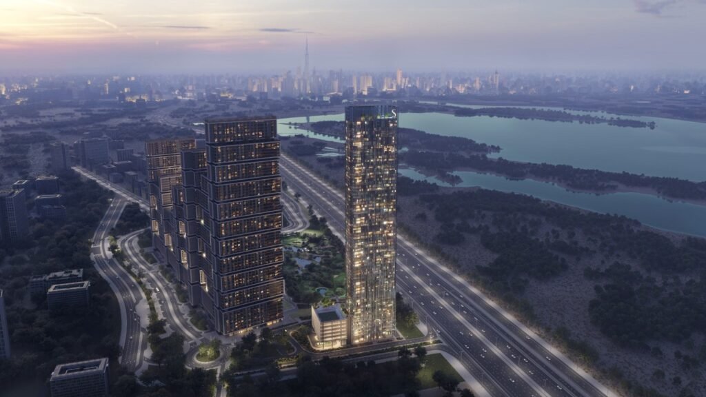 sobha the element condos
