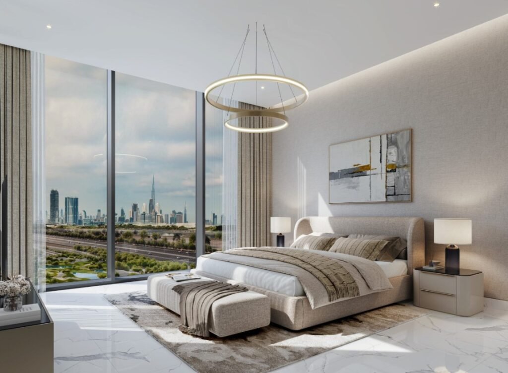 sobha element condos dubai