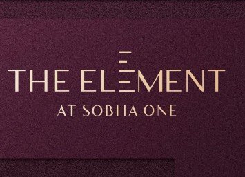 sobha the element condos dubai