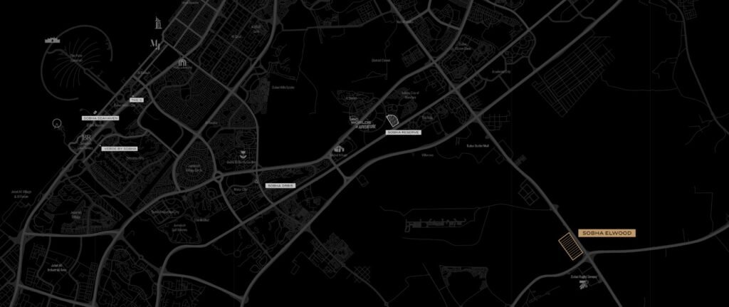 sobha elwood dubai