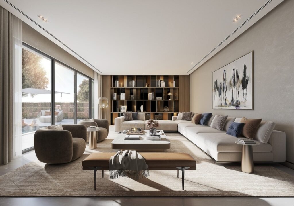sobha elwood dubai