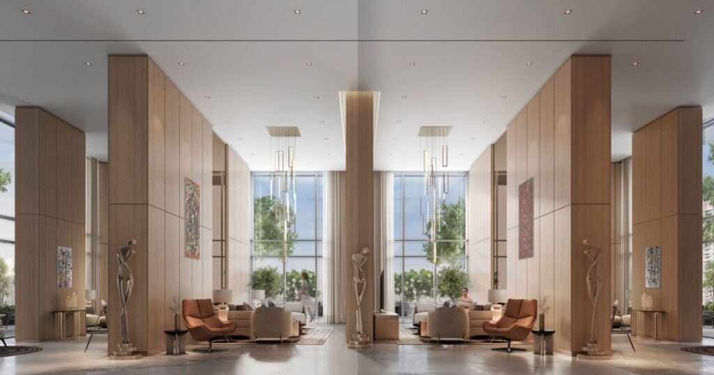 sobha riverside cresent condos