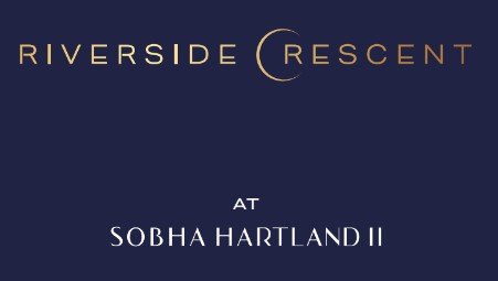 sobha riverside cresent