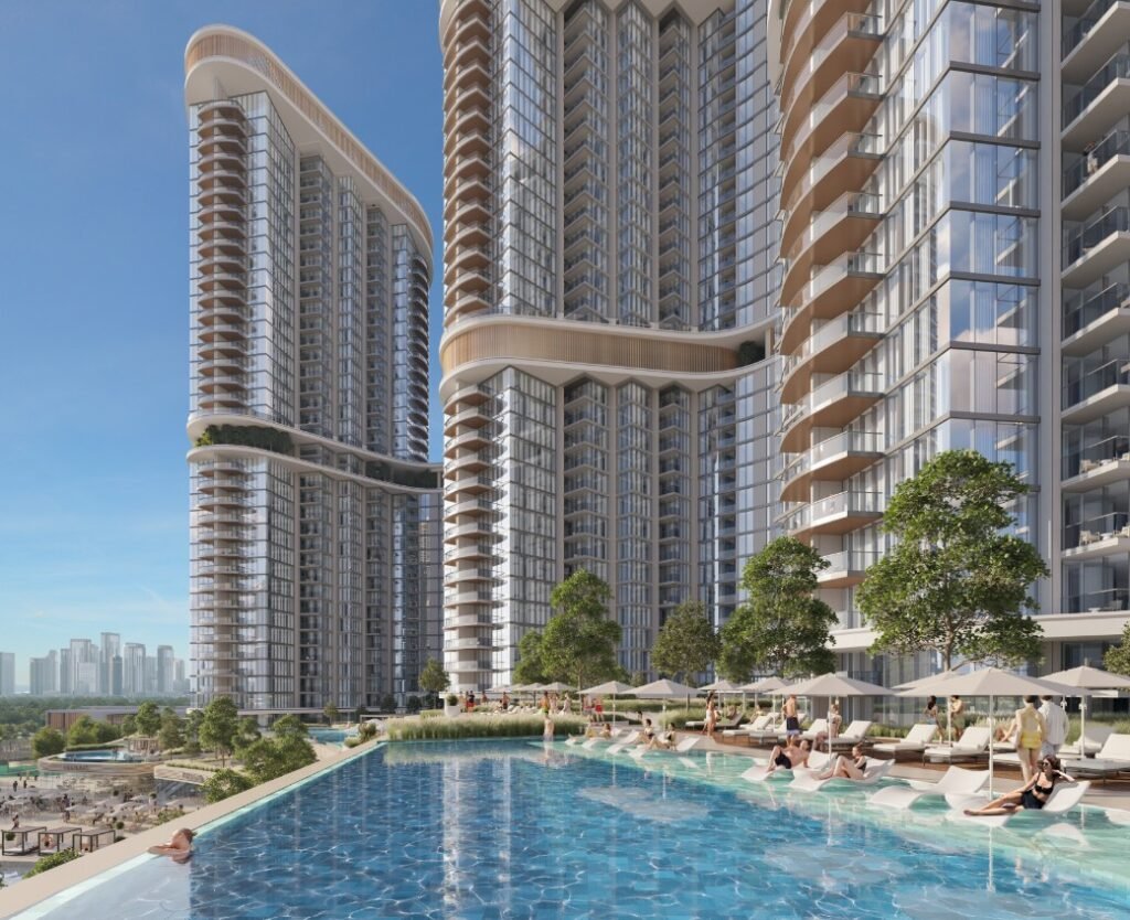 sobha hartland 2 skyscape skyvue condos