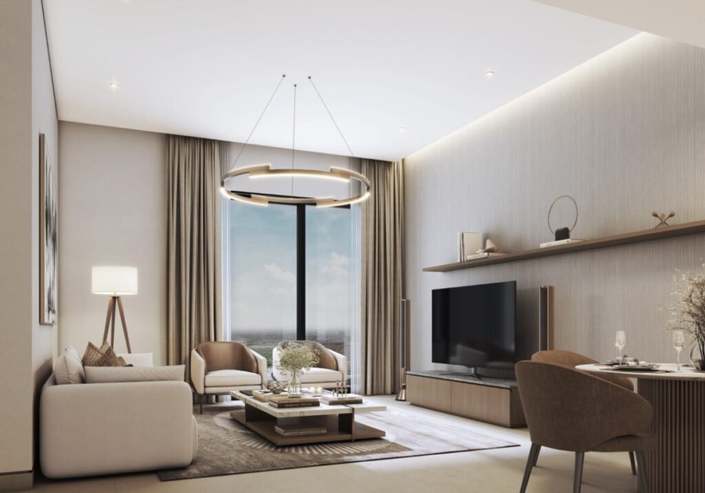 sobha hartland 2 condos