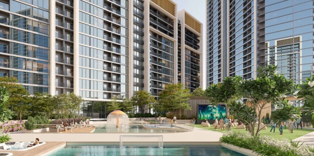 orbis motor city condos