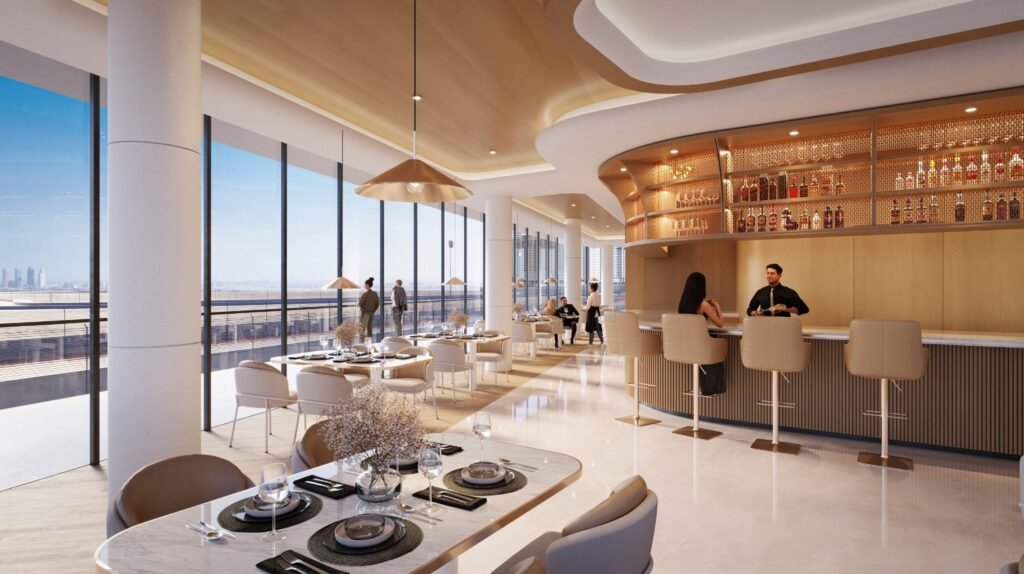 solis condos dubai