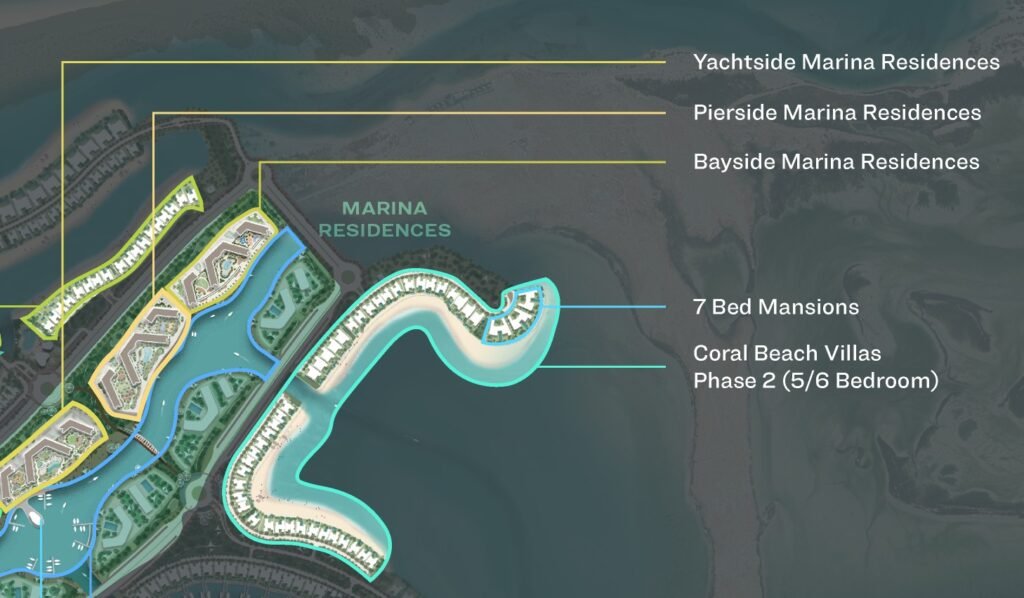 sobha siniya islands