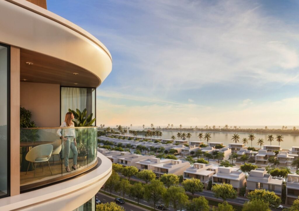 sobha beach residences dubai