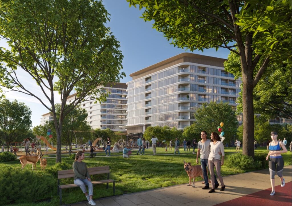 new condos in dubai