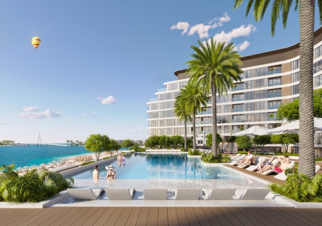 precon condos in dubai