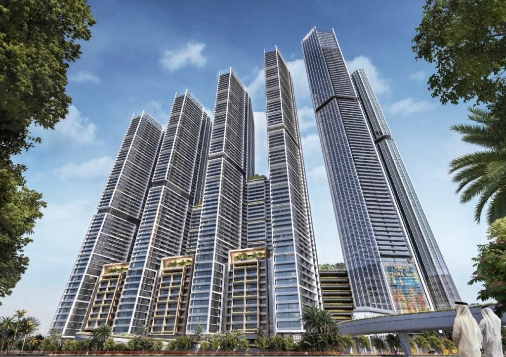 sobha the horizon condos dubai
