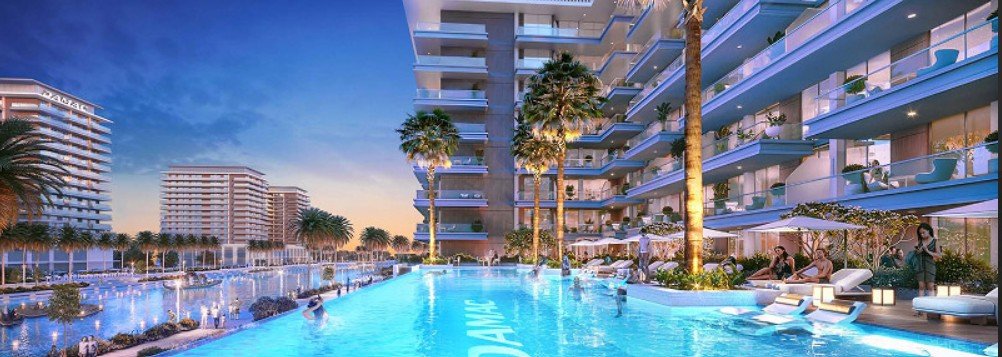 dubai new condos projects