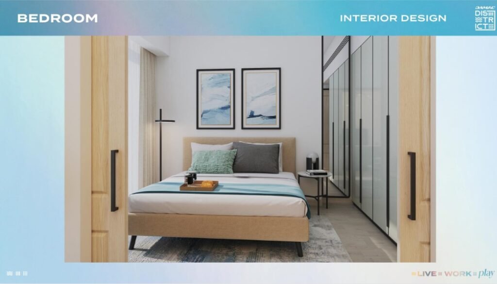 dubai new condos projects