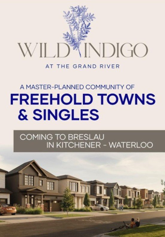 wild indigo homes breslau