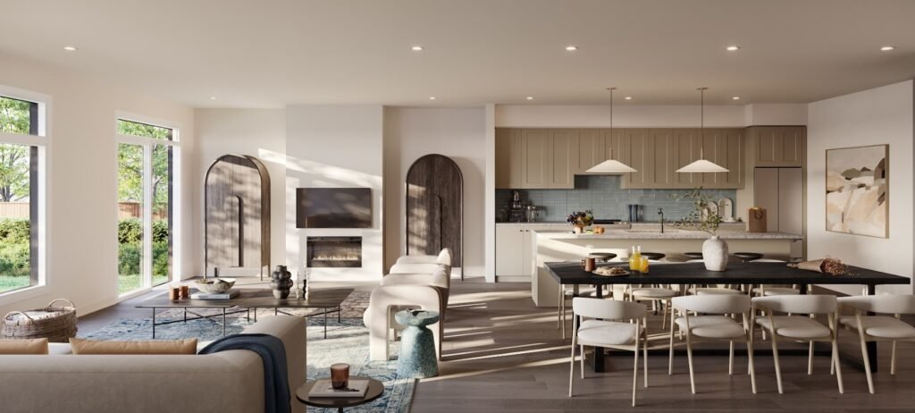 new homes in breslau