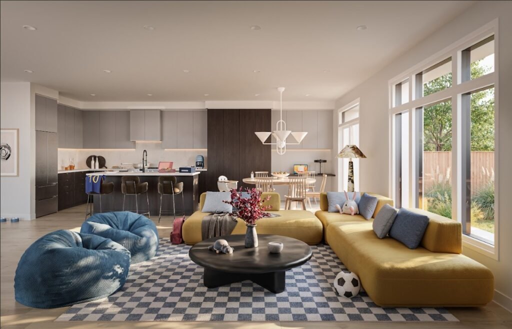 pre construction homes breslau