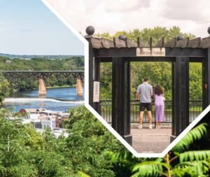 precon townhomes paris