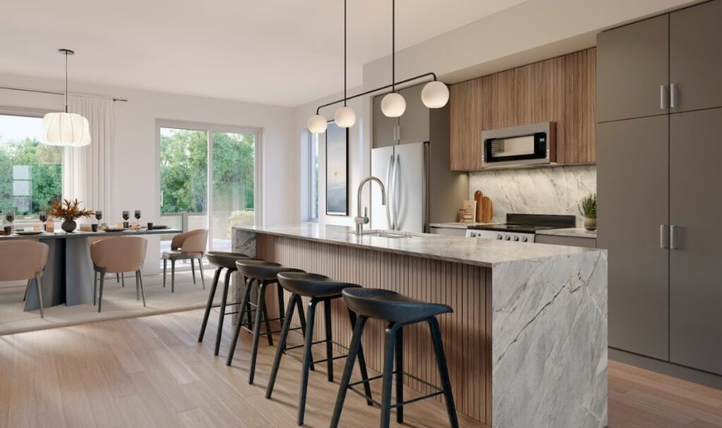 branthaven new townhomes mississauga