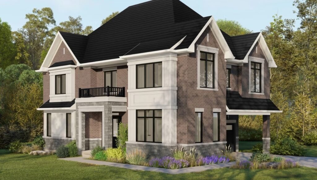 novella homes mississauga