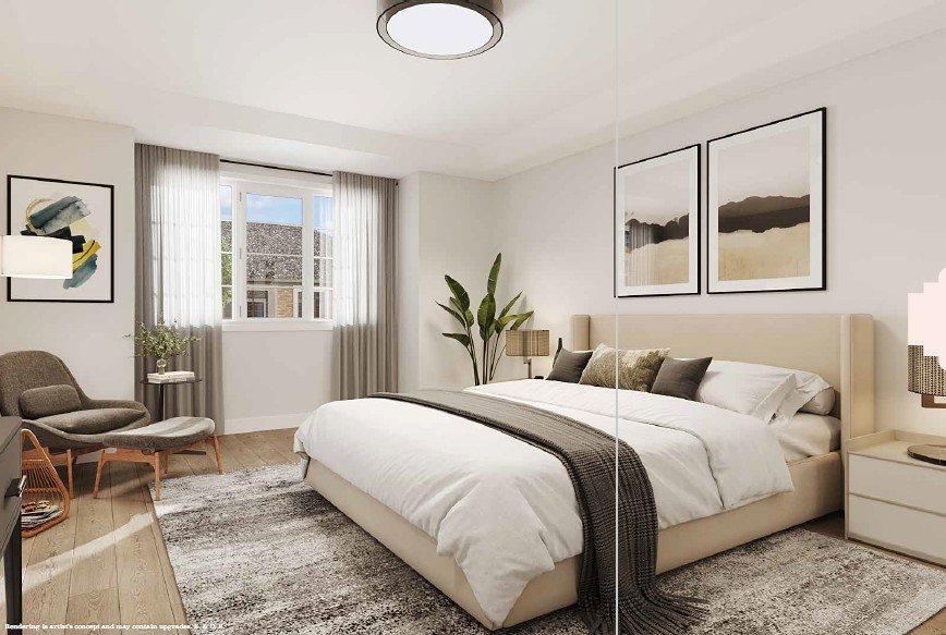 brampton new townhomes