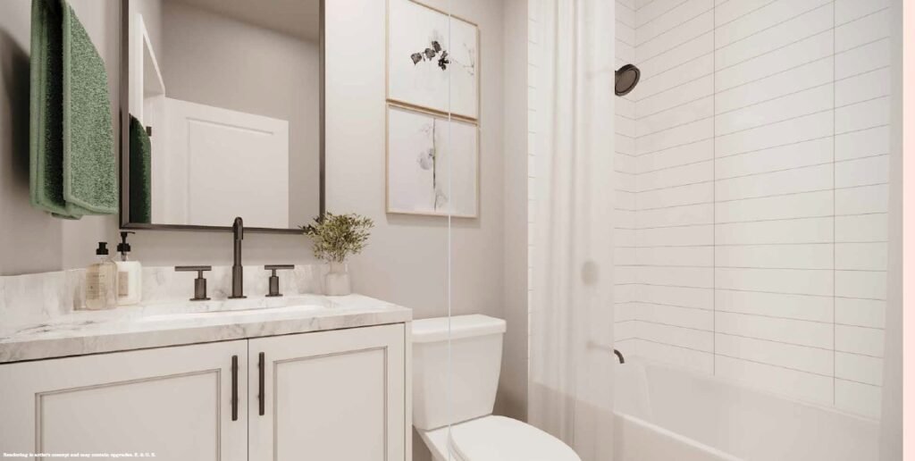 reva townhomes brampton