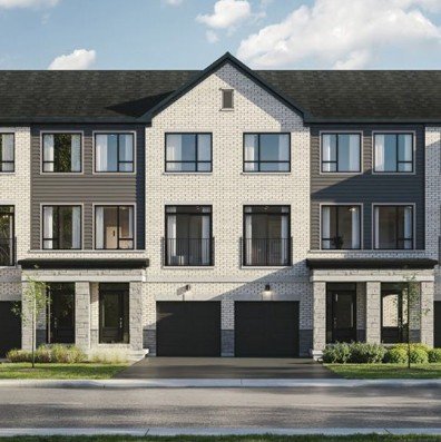 reva townhomes brampton
