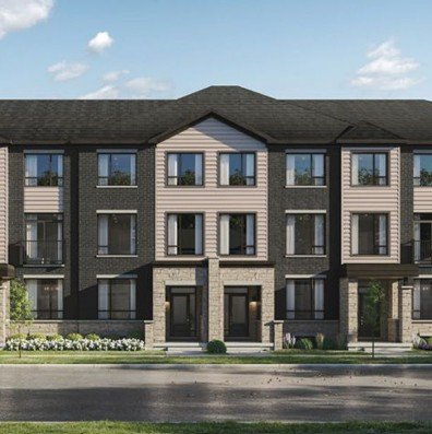 reva westfield townhomes