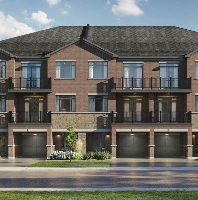 reva townhomes
