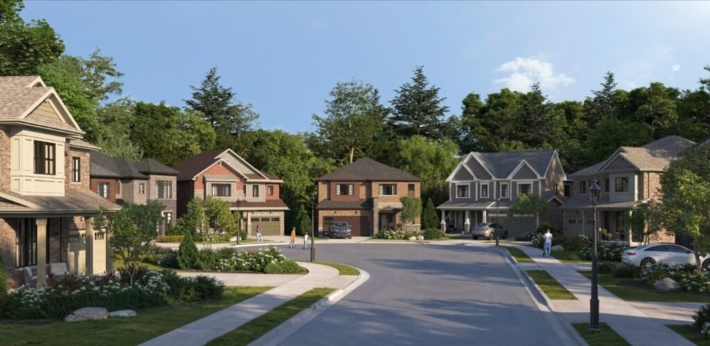 avalon homes caledonia