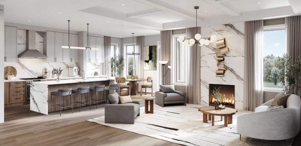 new homes in mississauga