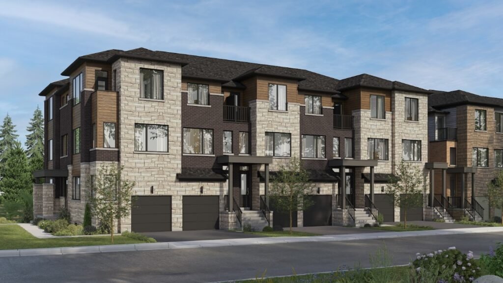 riverbank place townhomes