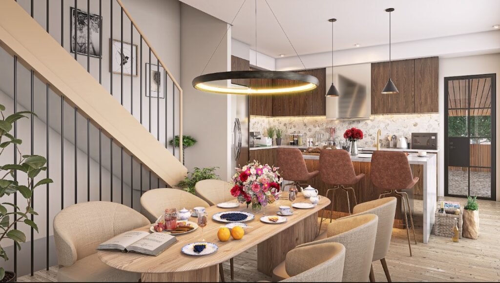 riverbank place