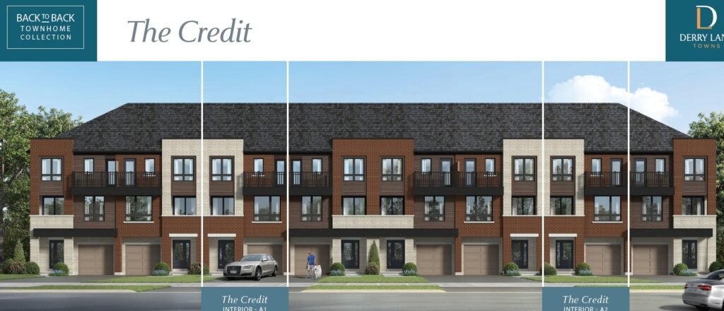 derry lane townhomes