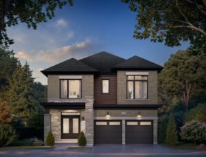 rosemont grove homes