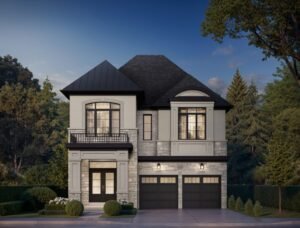 brampton new homes