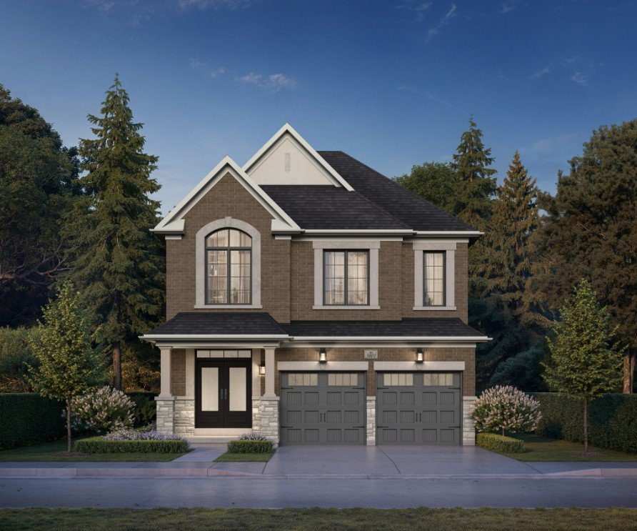 rosemont grove homes